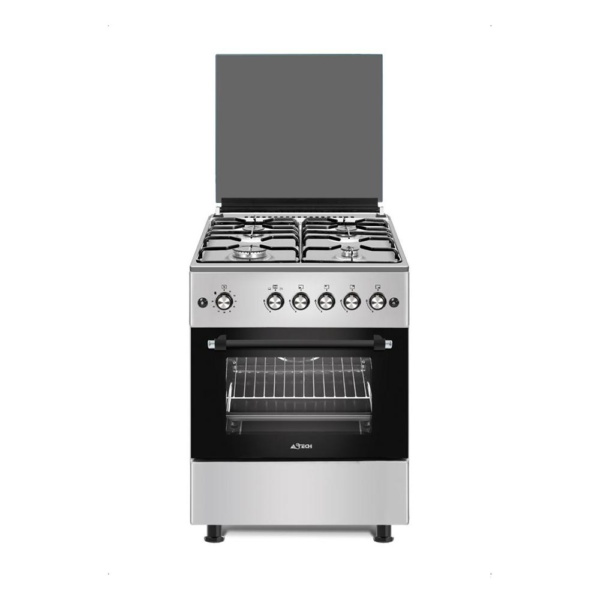 Astech 6060 CK62MSFRM avec grille