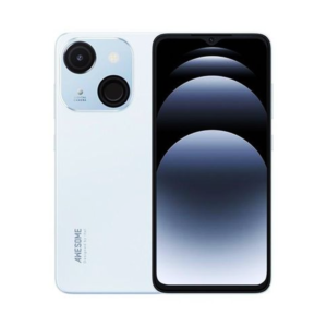 Itel A06 mémoire 32Go + 2Go de RAM 6'56 pouces