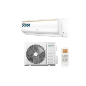 SPLIT DESKA DES 09 NL3C 9000BTU