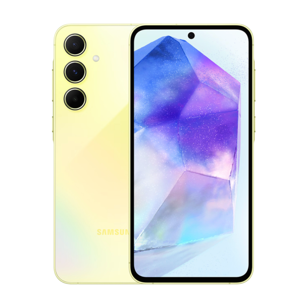 Samsung Galaxy A55 5G 128 Go RAM 8 Go
