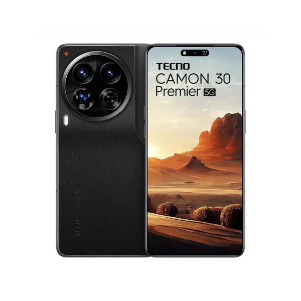 Tecno Camon 30 Premier