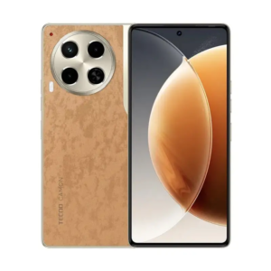 Tecno Camon 30 – 256Go – Ram 12Go – 6.78″