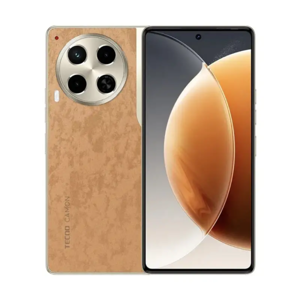 Tecno Camon 30 – 256Go – Ram 8Go – 6.78″