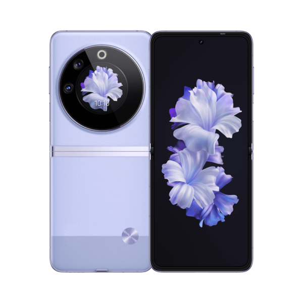 Tecno Phantom V FLIP