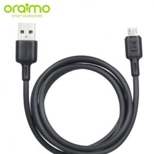 Oraimo Câble micro USB 1 m 5V 2A FAST STRONGER DATA CABLE, cable micro