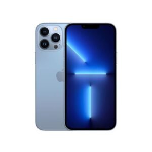 Apple iPhone 13 Pro Max 6,7" 5G 128 Go - Scellé