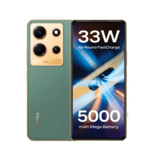 Infinix not30 (Promo) 256gb ram8