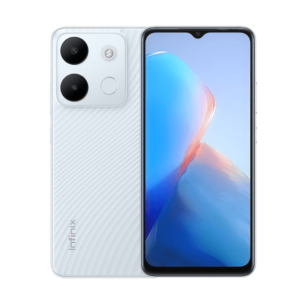 Infinix smart7