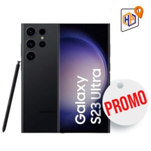 Samsung Galaxy S23 ultra - 256 Go – RAM 12 Go - Ecran 6.8 pouces