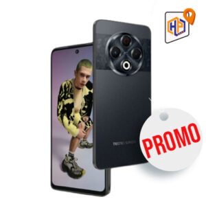 Tecno Spark 30 Transformers – 256 Go – RAM 8 Go