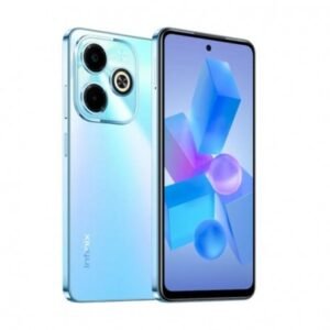 Infinix Hot40i 256Gb Ram4