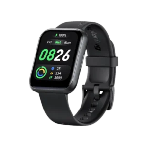 oraimo oraimo Watch 2 Pro Bluetooth Call Répondre rapidement Moniteur de santé