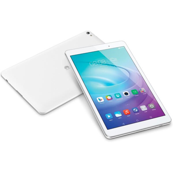 HUAWEI MediaPad FDR-A01L WiFi – Ecran (10,1 pouces) – 4Go de RAM, 64 Go de mémoire interne
