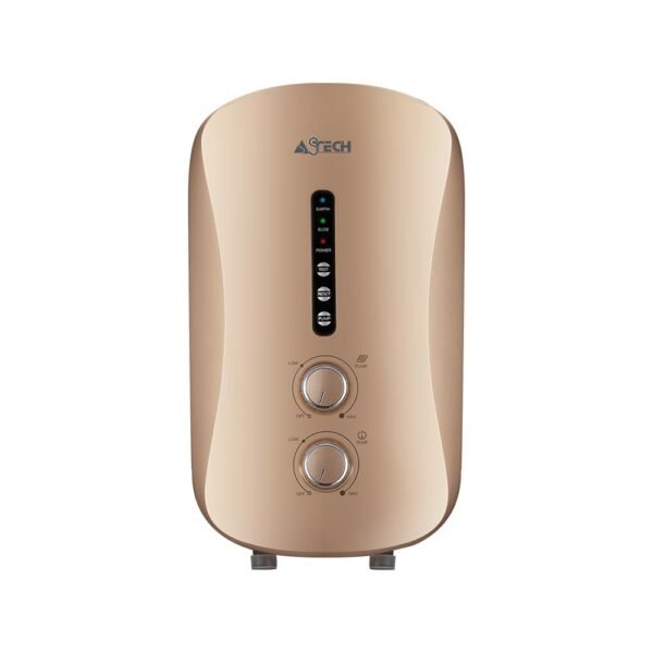 Chauffe-eau Astech Instantané sans réservoir WHI-36L2-PS