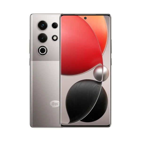 Itel S25 Ultra 256Go RAM 8+8Go