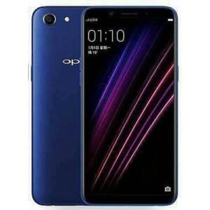 Oppo A83 Smartphone 4 Go RAM + 32 Go - Double SIM 4G LTE