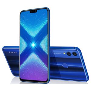 Huawei Honor 8X 6Go Ram 128Go