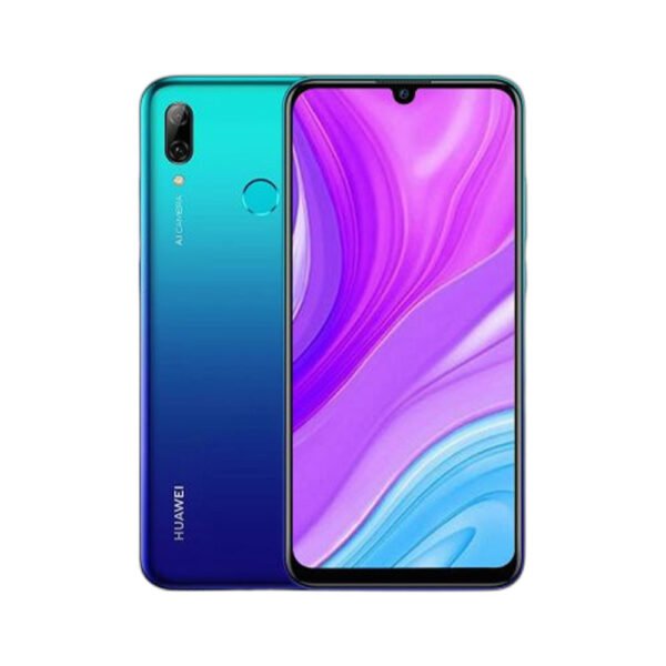 Huawei y7 prime 128Go Ram 4Go