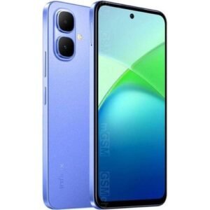 Infinix Smart 10 128Go ram 4Go
