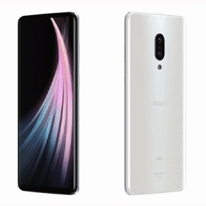 SHARP AQUOS ZERO 2 SH-01M / SHV47 / 906SH