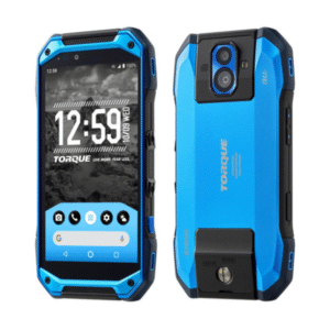 TORQUE Caterpular - 32Go Ram 4Go