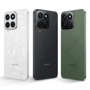 Huawei | Honor X7C - Double SIM 256Go RAM 16Go