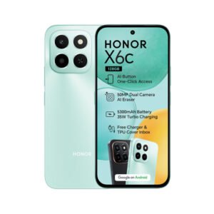 Honor X6C 128Go Ram 6Go