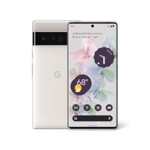 Google Pixel 6 Pro - 128 Go