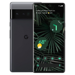 Google Pixel 6 I 128Go