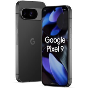 Google Pixel 9 - 128Go RAM 12Go