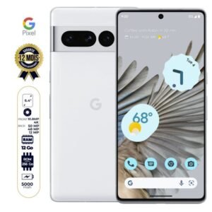 Google Pixel 7 Pro I 256Go