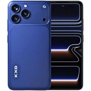 KXD A07 PRO 4G - 6.6" 128GB ROM 11GB RAM